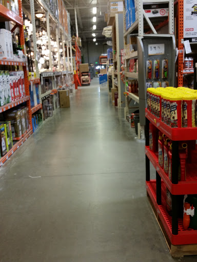 Home Improvement Store «The Home Depot», reviews and photos, 224 S Royal Oaks Blvd, Franklin, TN 37067, USA