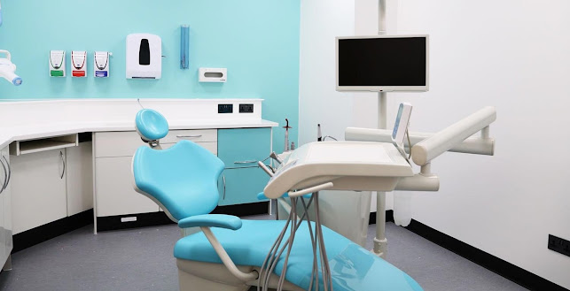 Reviews of Beaufort Dental Clinic in London - Dentist