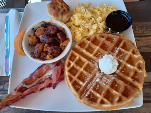 Bistro «2nd Street Bistro», reviews and photos, 122 N 2nd St, Fort Pierce, FL 34950, USA