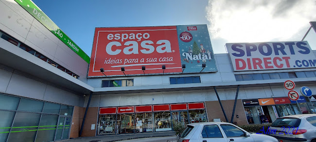 Espaço Casa Alverca Retail Park