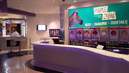 Purple Zebra Daiquiri Bar - 3700 W Flamingo Rd, Las Vegas, NV 89103
