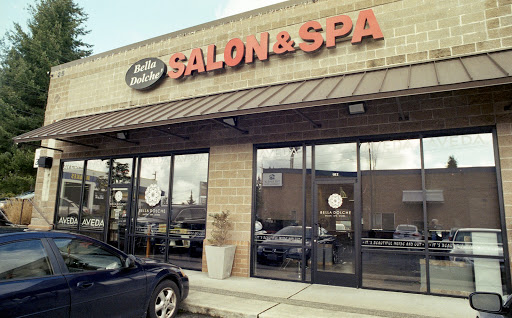 Beauty Salon «Bella Dolche Salon and Spa», reviews and photos, 35 SE Everett Mall Way #101, Everett, WA 98208, USA