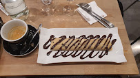 Chocolat du Crêperie Midi12 à Paris - n°5
