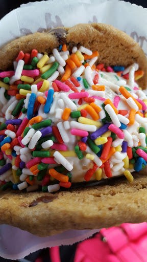 Ice Cream Shop «CREAM Ontario», reviews and photos, 960 Ontario Mills Dr, Ontario, CA 91764, USA