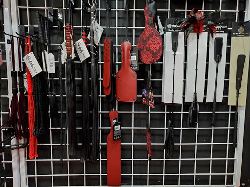 Boutique «Love Boutique», reviews and photos, 955 W Taft Vineland Rd, Orlando, FL 32824, USA