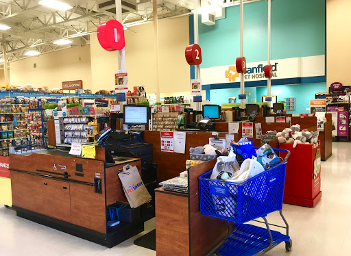 Pet Supply Store «PetSmart», reviews and photos, 1034 N El Camino Real, Encinitas, CA 92024, USA
