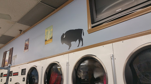 Laundry «Thrifty Wash Coin Laundry», reviews and photos, 10923 Firestone Blvd, Norwalk, CA 90650, USA