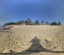 Lanta Palace Resort & Beach Club photo
