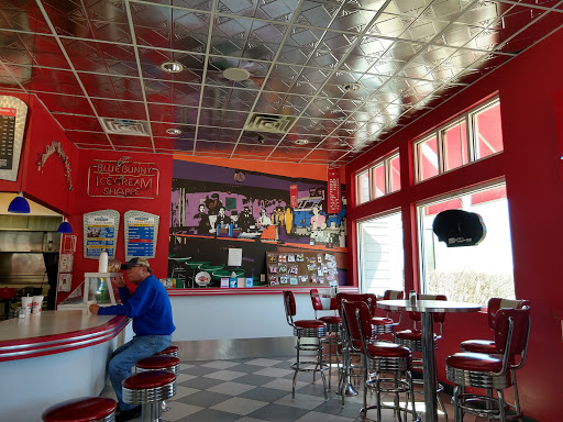 Restaurant «Maid-Rite», reviews and photos, 2205 U Ave, Williamsburg, IA 52361, USA