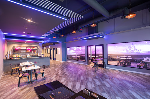 Moxie Izakaya Restaurant & Karaoke image