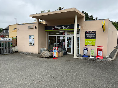 Votre Marché à Pédernec