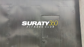 SURATY360 Fitness club