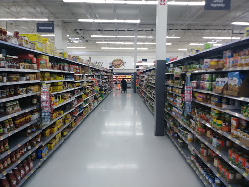 Department Store «Walmart Supercenter», reviews and photos, 1680 Fort Campbell Blvd, Clarksville, TN 37042, USA