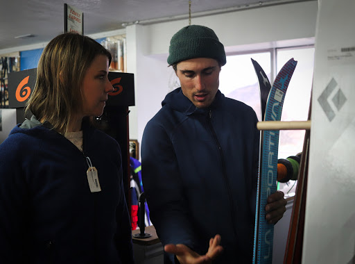 Outdoor Sports Store «The Gear Room», reviews and photos, 2258 Fort Union Blvd, Cottonwood Heights, UT 84121, USA