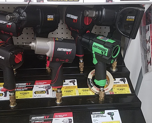 Hardware Store «Harbor Freight Tools», reviews and photos, 12200 SW 88th St, Miami, FL 33186, USA