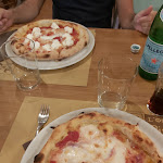 Photo n°1 de l'avis de Luca.e fait le 02/09/2023 à 07:52 sur le  L'Officina Della Pizza à Ghezzano