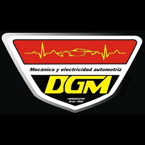 DGM Mecanica Y Electricidad Automotriz - Arica