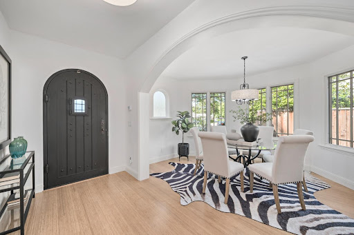 David Kim, REALTOR - David Kim Group Compass Los Altos - Mountain View image