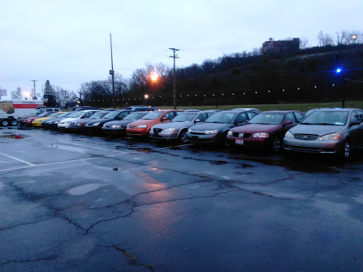 Used Car Dealer «Miamisburg Auto Sales», reviews and photos, 811 S Main St, Miamisburg, OH 45342, USA