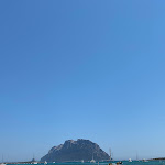 Photo n°2 de l'avis de wabisabi.a fait le 25/07/2022 à 11:33 sur le  Hotel Castello di Tavolara à Loiri Porto San Paolo