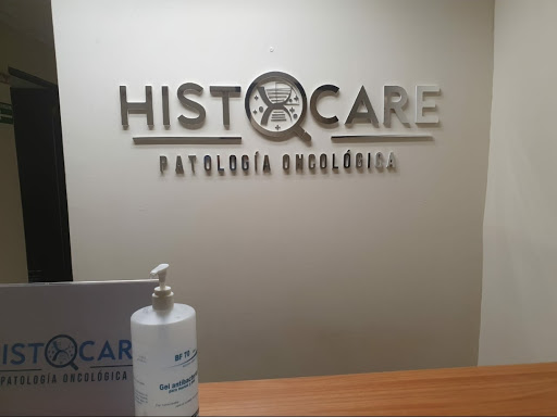 Histocare Patología Oncológica