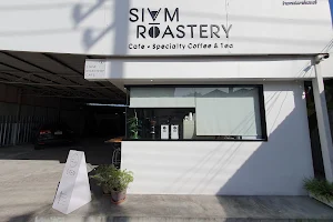 Siam Roastery image