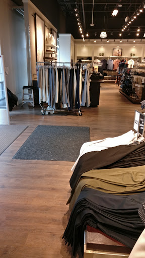 Outlet Mall «The Outlet Shoppes», reviews and photos, 915 Ridgewalk Pkwy, Woodstock, GA 30188, USA