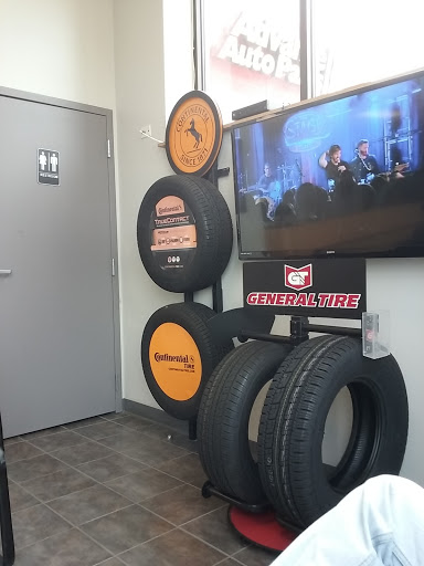 Auto Repair Shop «Merlin 200,000 Mile Shops», reviews and photos, 983 E 9th St, Lockport, IL 60441, USA