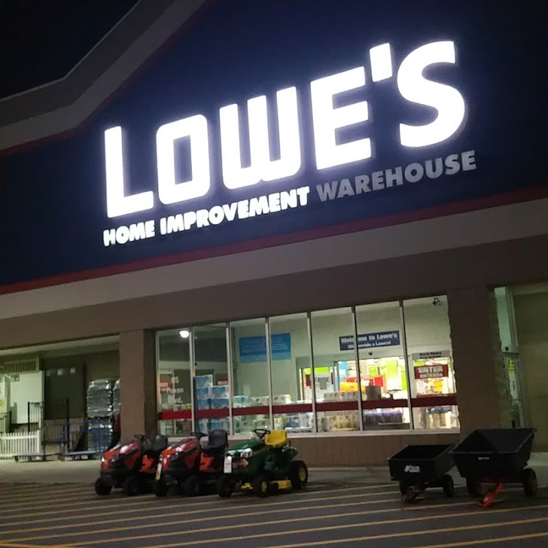 Lowe's Home Improvement