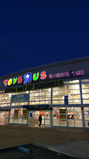 Toy Store «Toys
