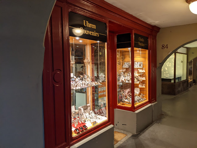 Rezensionen über Ordona Collection AG in Bern - Geschäft