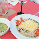 Photo n° 5 de l'avis de Arnaud.a fait le 27/07/2021 à 13:30 pour Restaurant Au Boeuf Rouge à Andlau