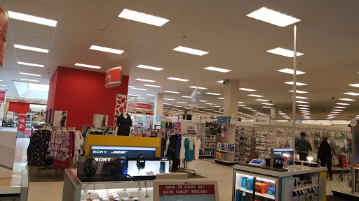 Department Store «Target», reviews and photos, 14070 Cedar Rd, University Heights, OH 44118, USA