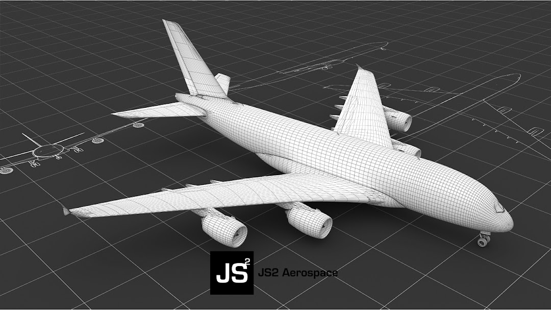 JS2 Aerospace