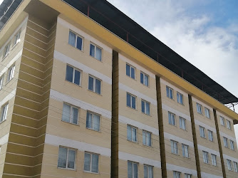 Göztepe Erkek Öğrenci Yurdu