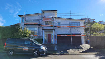 Complete Homes Scaffolding