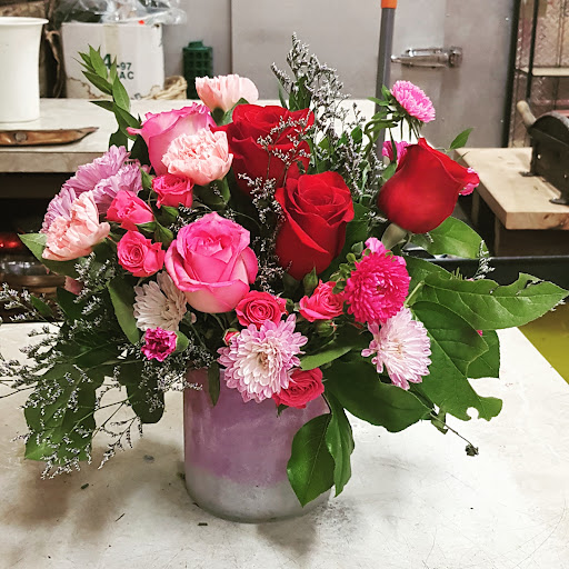 Florist «Canoga Park Florist», reviews and photos, 7144 Owensmouth Ave, Canoga Park, CA 91303, USA