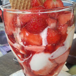 Photo n°1 de l'avis de Steffen.c fait le 23/07/2023 à 15:33 sur le  Kur- und Lesecafe à Friedrichroda