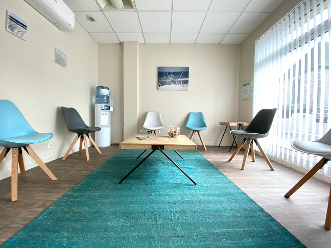 Office notarial TRENTE-CINQ NOTAIRES