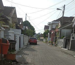 Komplek Bumi Seroja Permai photo
