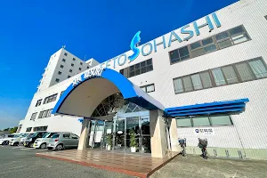 Seto Ohashi Spa Resort image