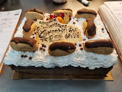 Boulangerie la gourmandise à Saint-Just-en-Chaussée