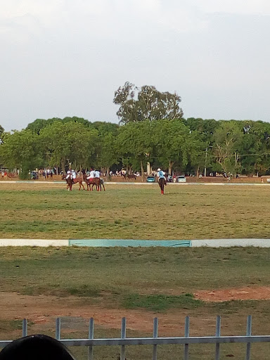 Zaria Polo Field, Zaria, Nigeria, Park, state Kaduna