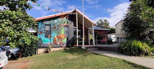 Community centre Sunshine Coast