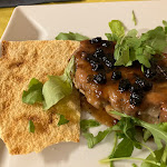 Photo n°10 de l'avis de Maurizio.a fait le 03/07/2023 à 21:14 sur le  Su Pasiu Trattoria-Pizzeria à Barumini