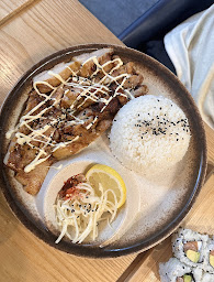 Photo n°92 de Haiku à Lyon ()