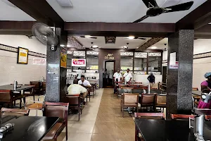 Sri Madhuram Veg Restaurant image