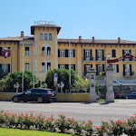 Photo n°2 de l'avis de Gert.a fait le 27/08/2023 à 07:07 sur le  Hotel Maderno à Toscolano Maderno