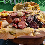 Photo n°2 de l'avis de Maria.i fait le 19/10/2020 à 20:21 sur le  Curral do Burro à 