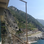 Photo n°3 de l'avis de Steffi.o fait le 01/09/2019 à 15:23 sur le  Affittacamere Vandiris à Manarola